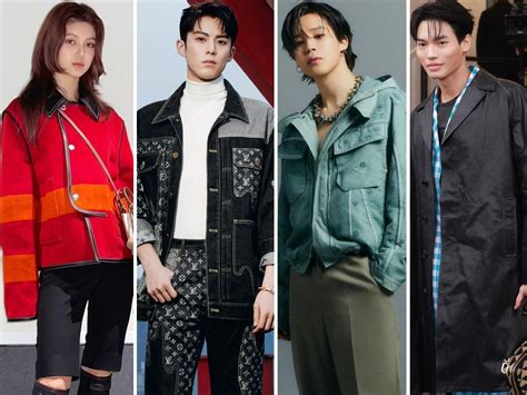 list of louis vuitton brand ambassador|Louis Vuitton brand ambassador korea.